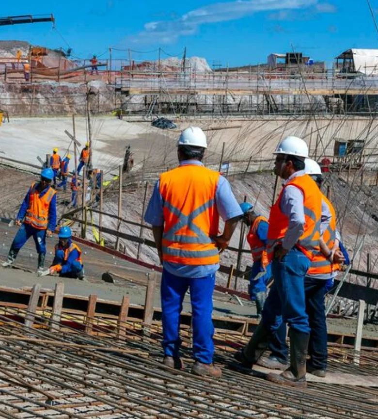 Building Construction