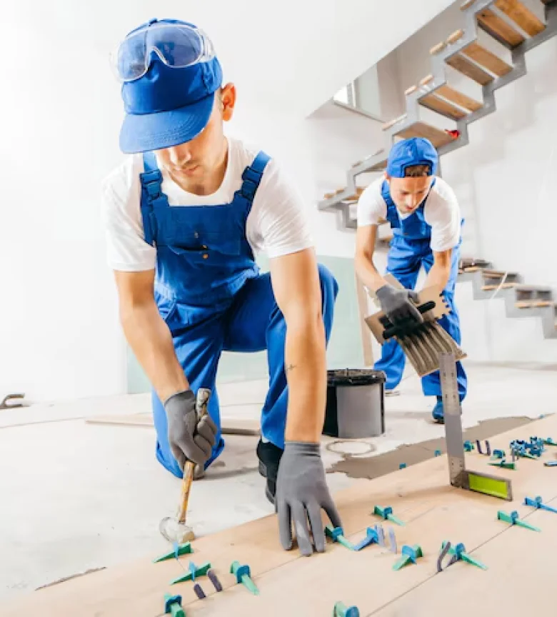 Building Renovation