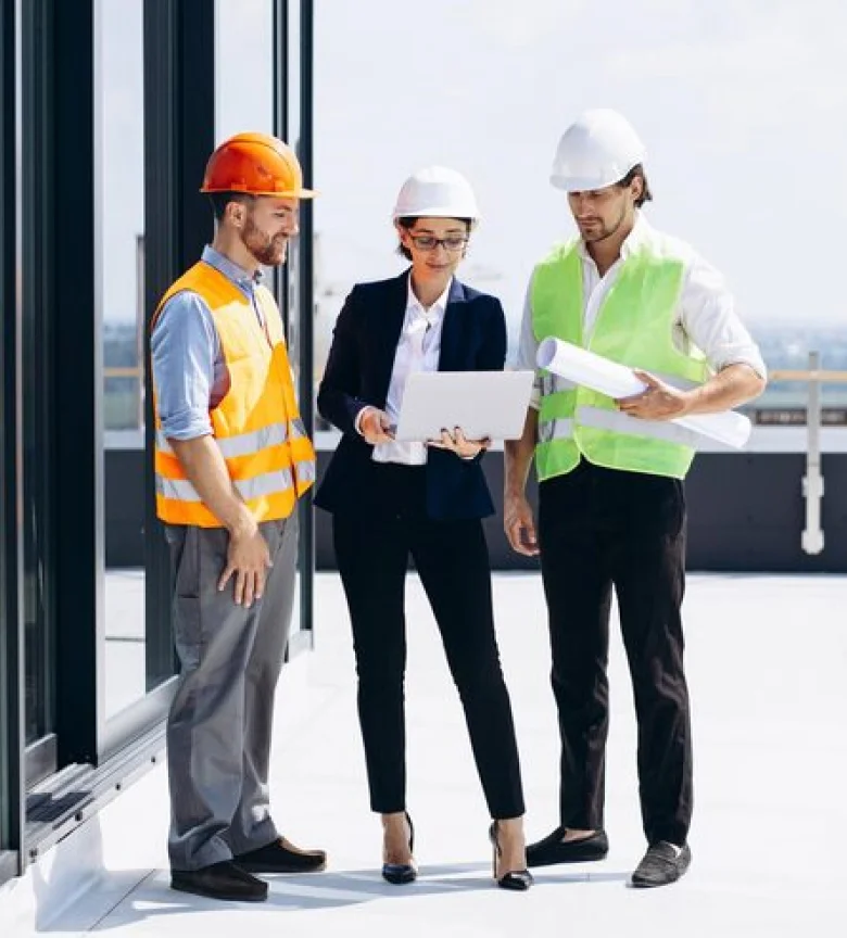 SUSTAINABLE CONSTRUCTION