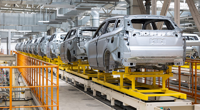 Automotive Manufacturing