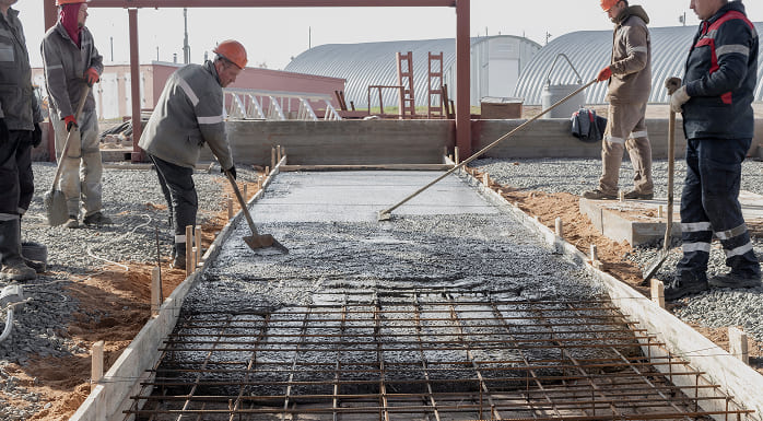 Concrete Engineering