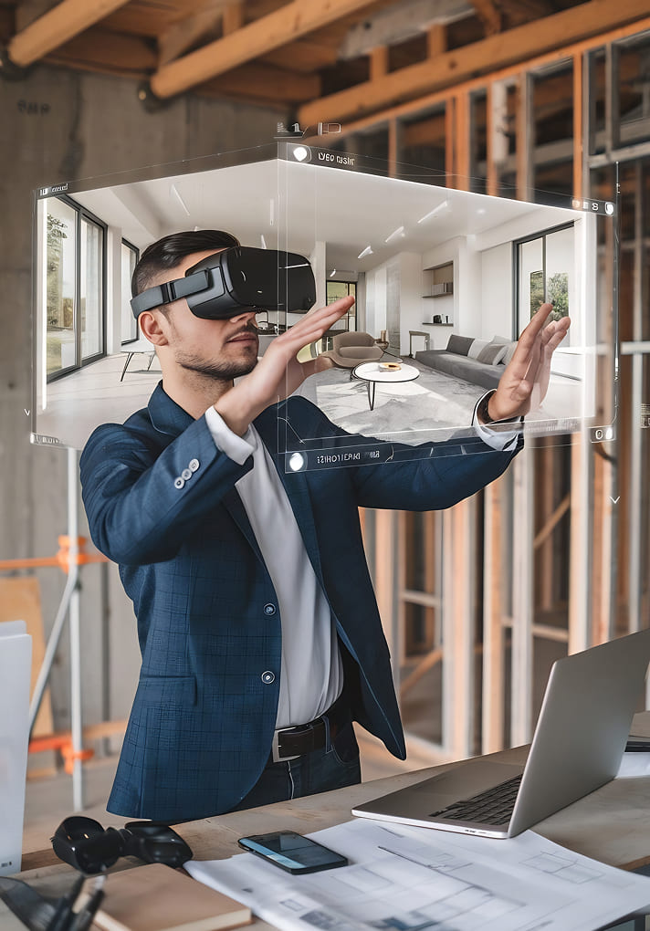 Welcome to AR Builders — Where Innovation Meets Expertise - 1