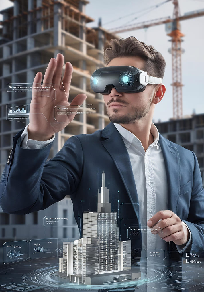 Welcome to AR Builders — Where Innovation Meets Expertise - 2