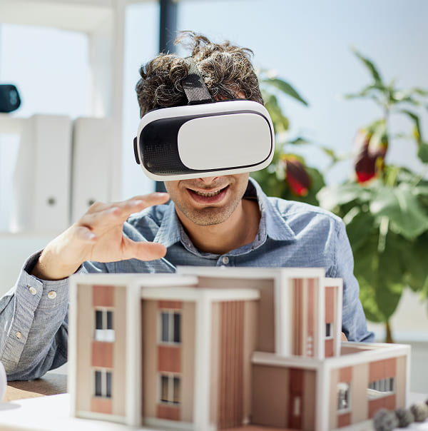 Why Choose AR Builders